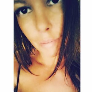 Meet your Posher, Kristi